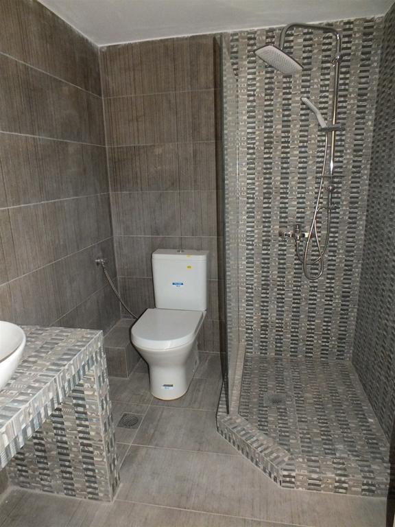 Geo Holiday Studios Kyparissia Exterior foto
